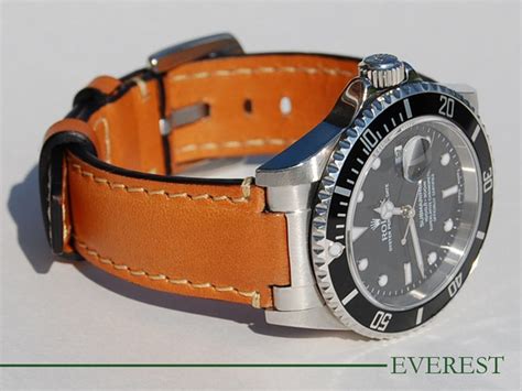 everest rolex strap uk|genuine Rolex leather watch straps.